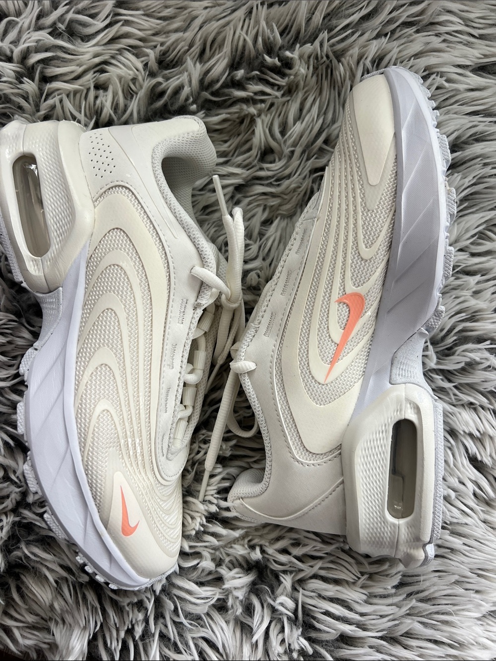 Nike Women's Air Max 6.5